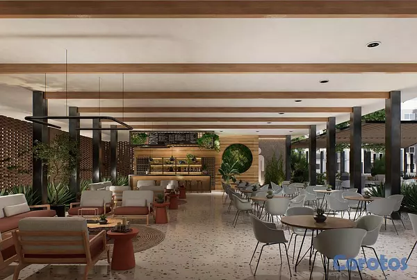 apartamentos - Apartamento en Venta en La Romana con Bono Vivienda 7