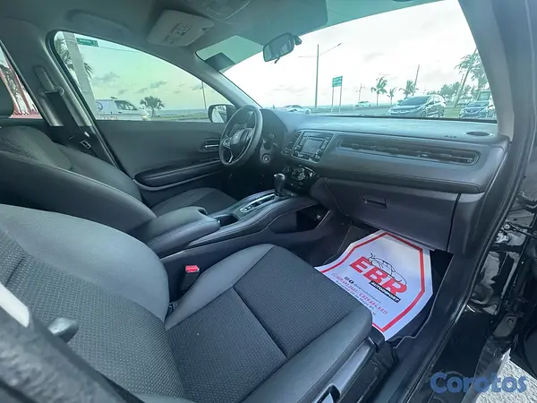 jeepetas y camionetas - Honda HR-V AWD 2019  8