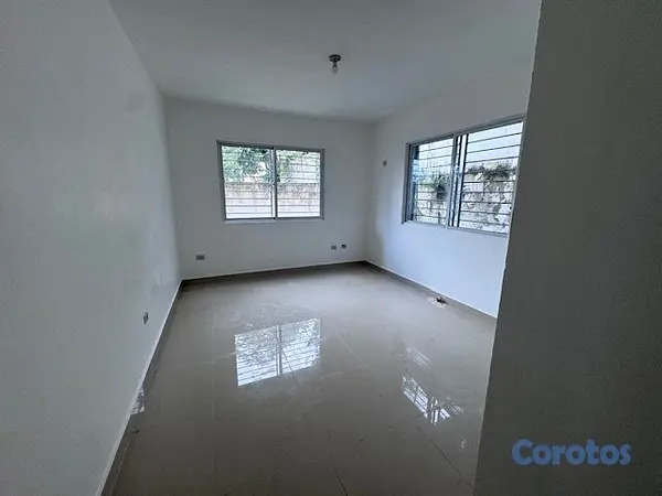 apartamentos - Alquilo Amplio y moderno apto 4