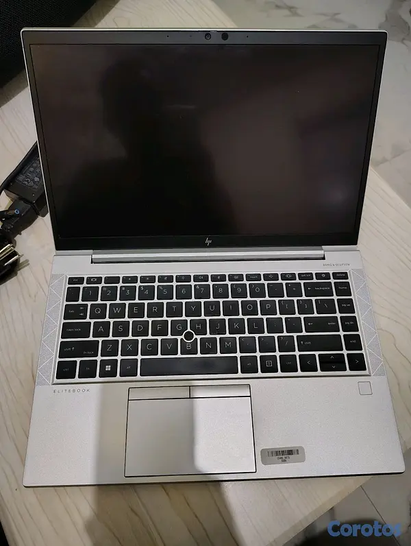 computadoras y laptops - Hp EliteBook 840 G8 Intel Core i5 11th Gen 16GB RAM NVMe 256GB  12