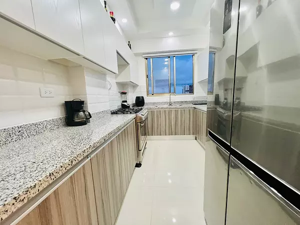 apartamentos - Se vende apartamento en El Millón 6