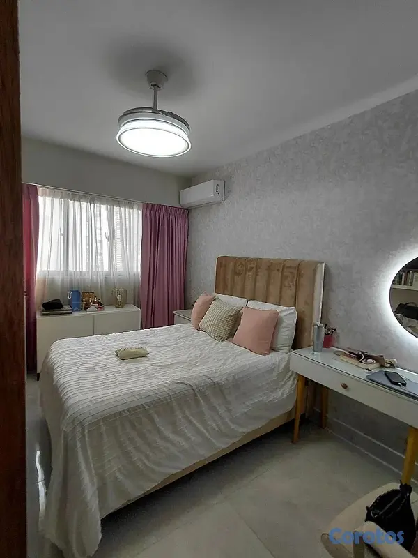 apartamentos - ALQUILER DE MAGNIFICO APARTAMENTO EN SECTOR RENACI 10