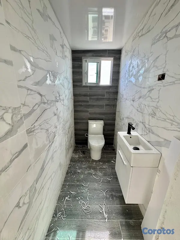 apartamentos - Apartamento en Venta Renacimiento  4
