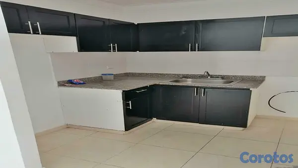 apartamentos - APARTAMENTO EN VENTA EN CIUDAD JUAN BOSCH 3