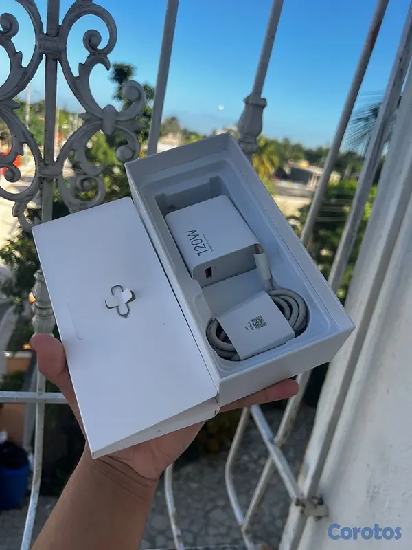 celulares y tabletas - Xiaomi Redmi Note 13 Pro+ (5G) 9