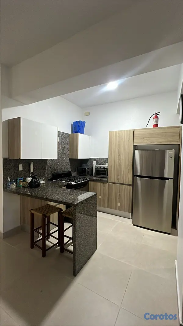 apartamentos - EN VENTA APARTAMENTO CON TERRAZA PRIVADA- MIRADOR  3