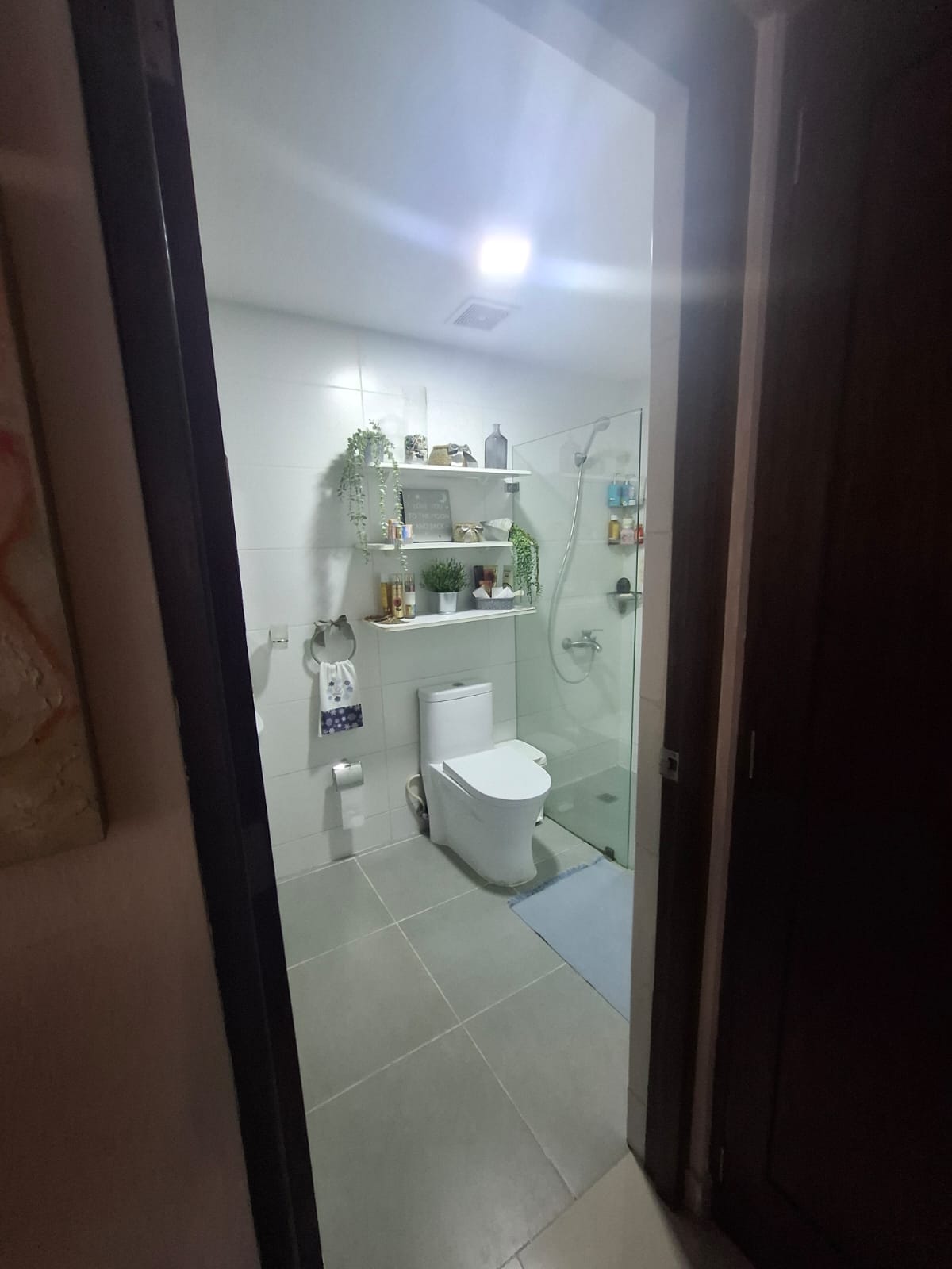 apartamentos - Apt estudio semiamueblado en Arroyo Hondo Viejo 4