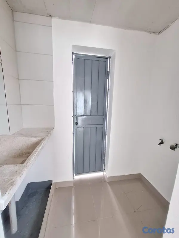 apartamentos - Amplio y Cómodo Apartamento en El Millón con Azotea Privada 10