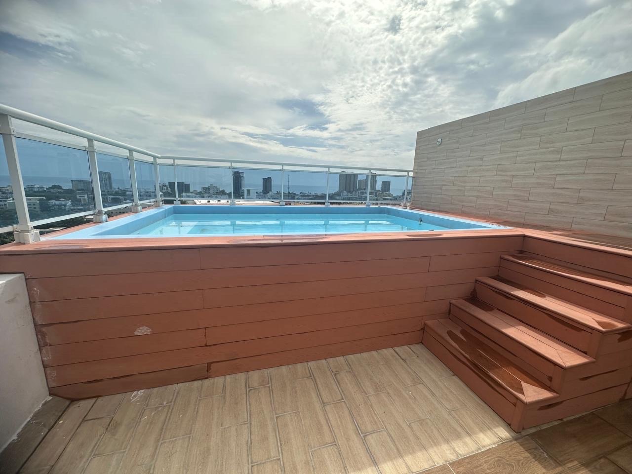 apartamentos - venta de apartamento en Gazcue Distrito nacional  0