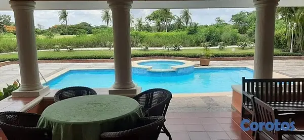 casas vacacionales y villas - VILLA EN GUAVABERRY 5