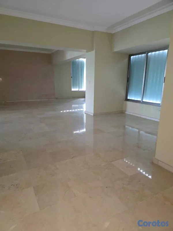 apartamentos - VISTA AL MAR UNICA, 240 MTS CLÁSICO APARTAMENTO ANACAONA OPORTUNIDAD, PISO ALTO 17