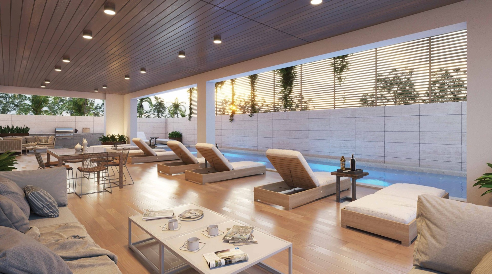 apartamentos - Venta de Apartamento de 2 Hab, Bella Vista. 6