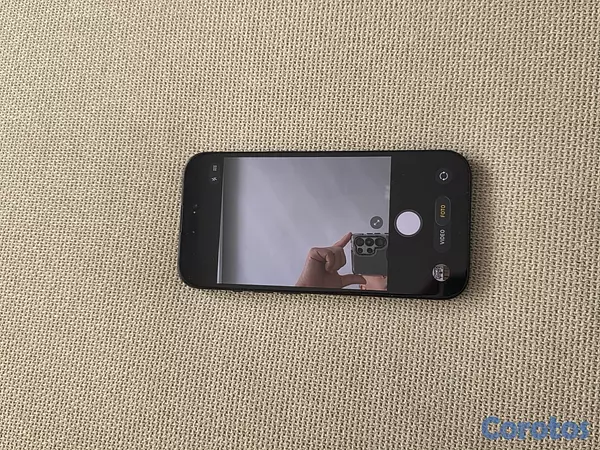 celulares y tabletas - iPhone 15 normal 5