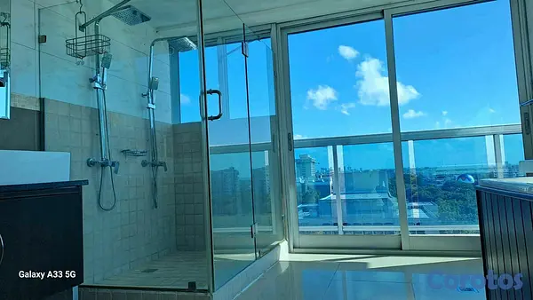 apartamentos - Alquiler de Apartamento en La esperilla 11