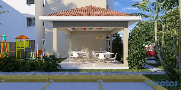 apartamentos - 🏡 Apartamentos autopista de San Isidro nuevos1774 5