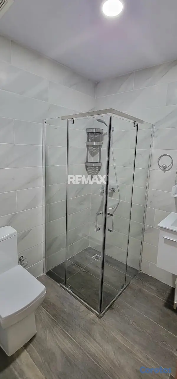apartamentos - Apartamento Moderno en Evaristo Morales 11