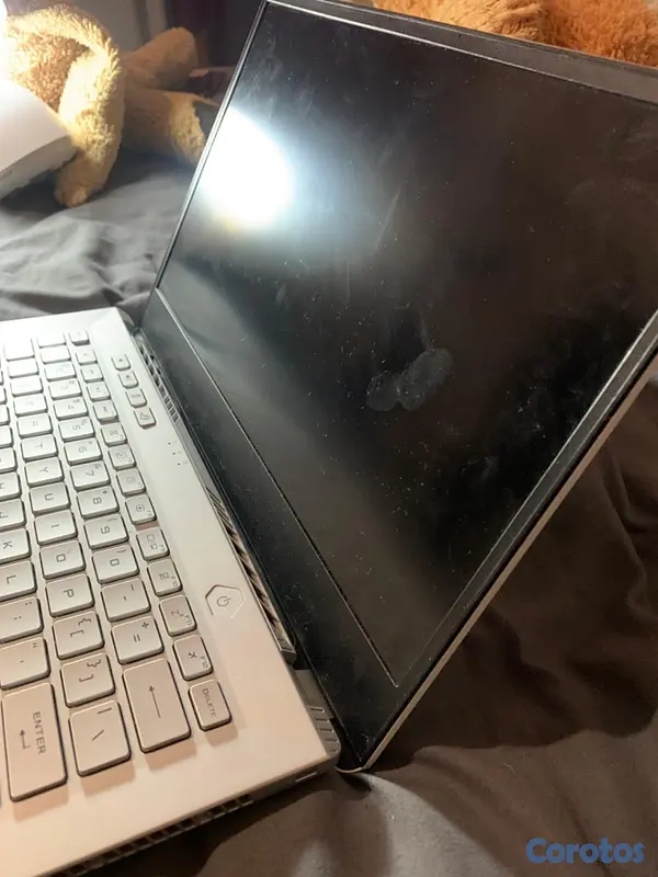 computadoras y laptops - Asus ROG Zephyrus G14 4