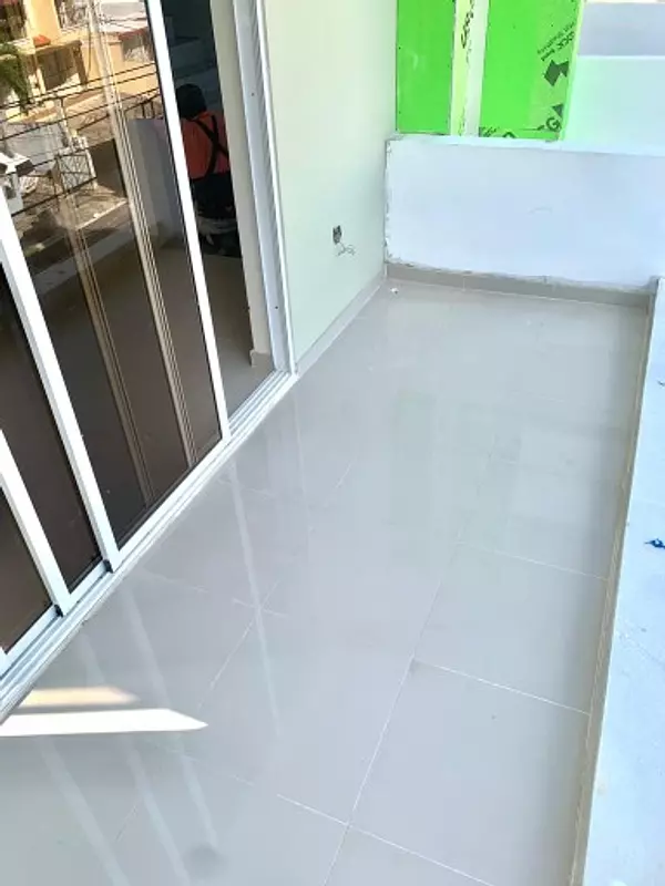 apartamentos - Apartamento en venta, Av. INDEPENDENCIA.
 7