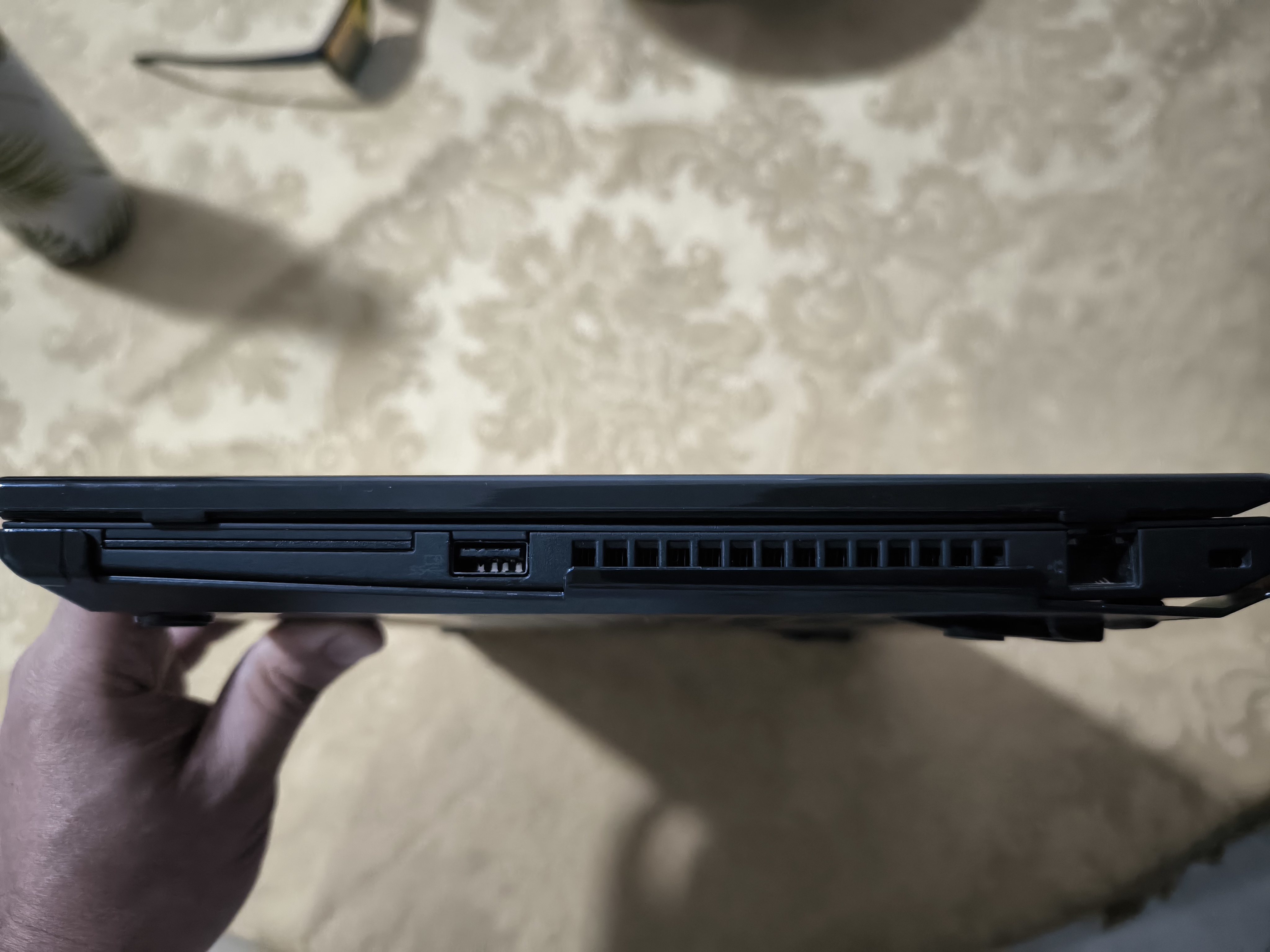 computadoras y laptops - Lenovo Thinkpad T14 Gen 1 AMD Ryzen 7 Pro Touch 4