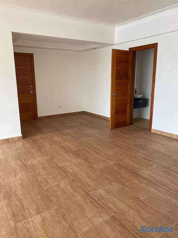 apartamentos - Bella Vista, Coqueto apartamento con acabados de primera y amenidades completas 3