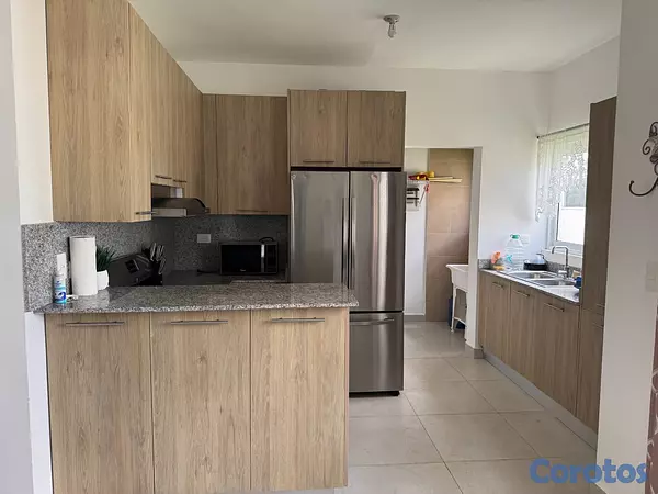apartamentos - Apartamento Vacacional en Venta en Las Terrenas –  11