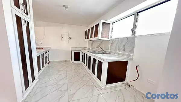 apartamentos - ¡Apartamento en Venta en Bella Vista Norte con Amplia Piscina! 5
