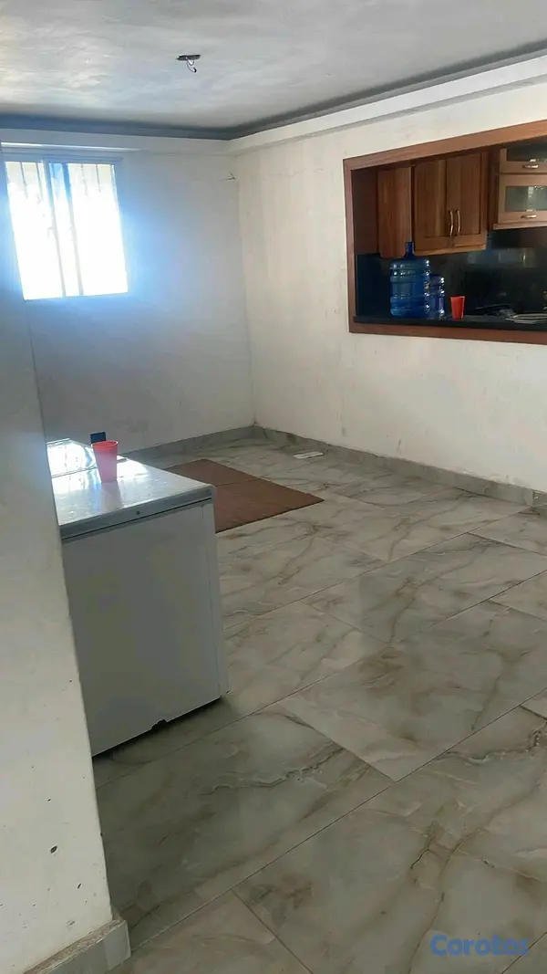 casas - casa de dos niveles con piscina en Res. Arismar Santo Domingo Este. 14