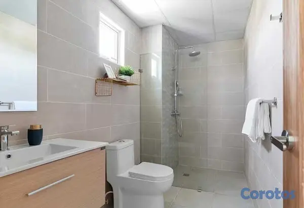 apartamentos - Apartamento Ensanche Julieta 10