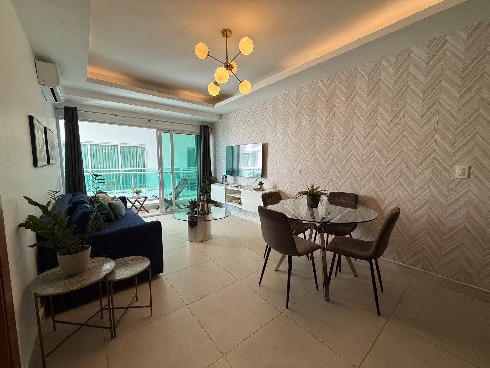 apartamentos - Apartamento en Quinta Don Antonio IV. SA 206053 8