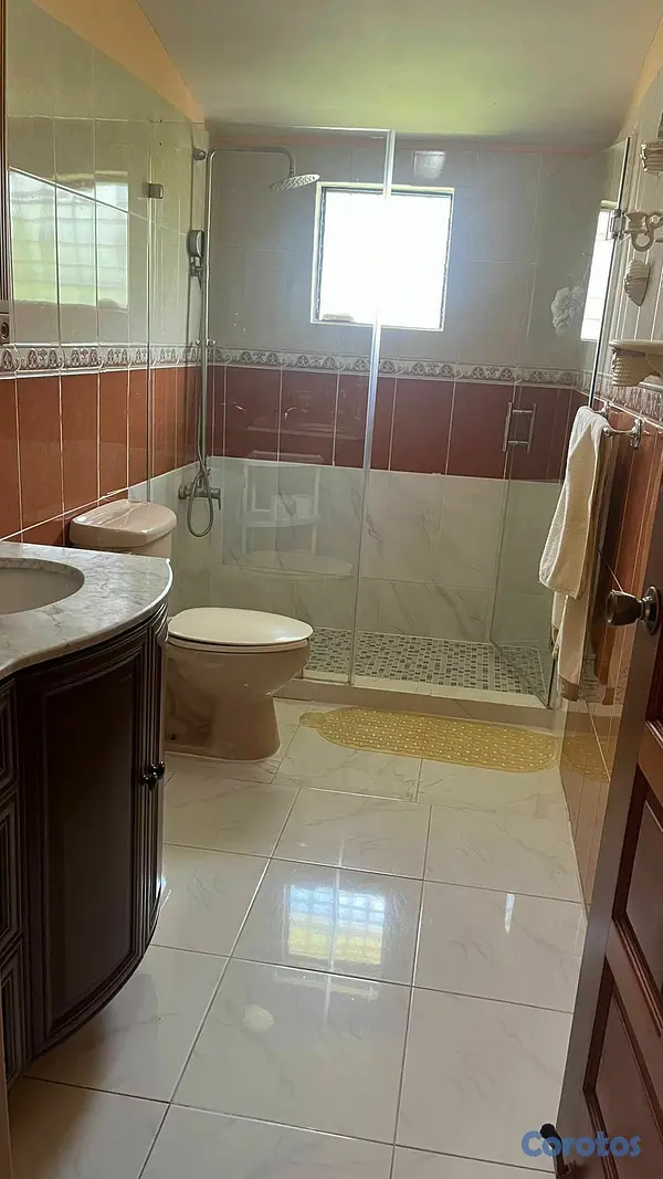 casas - A la venta amplia Casa Mirador del Oeste 3