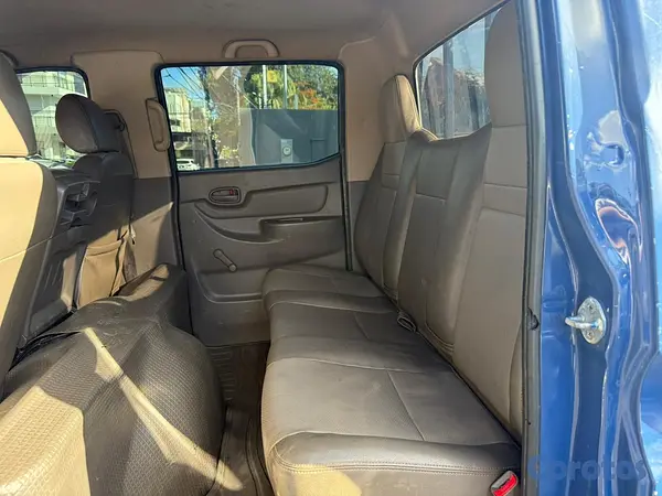 camiones y vehiculos pesados - Hyundai Porter II 2016 6