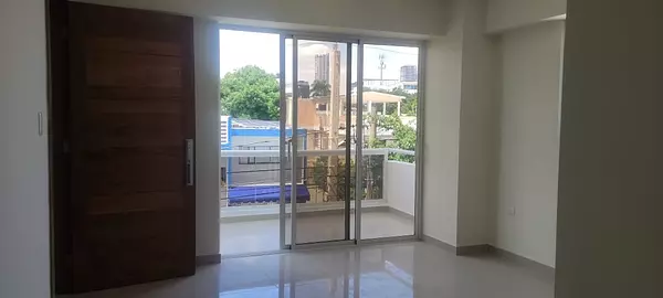 apartamentos - Excelente Apartamento Nuevo e estrenar en Miramar  Av. Independencia

108 mts de 6