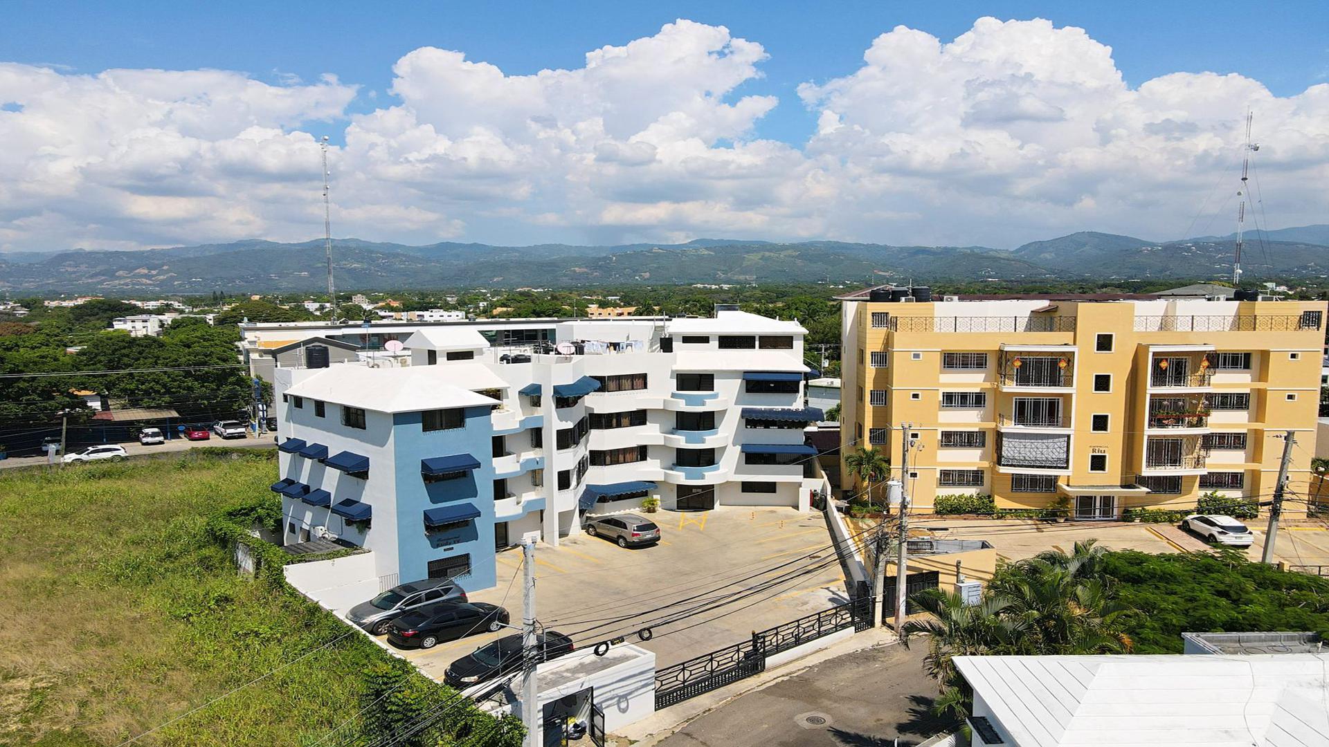 penthouses - PENTHOUSE CERROS GURABO SANTIAGO 0