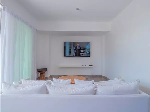 apartamentos - SE VENDE APARTAMENTO EN PUNTA CANA 4