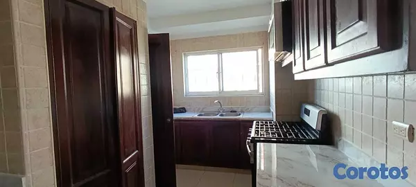 apartamentos - Bella Vista Apartamento, Amueblado moderno con muy buen gusto, calle tranquila 4