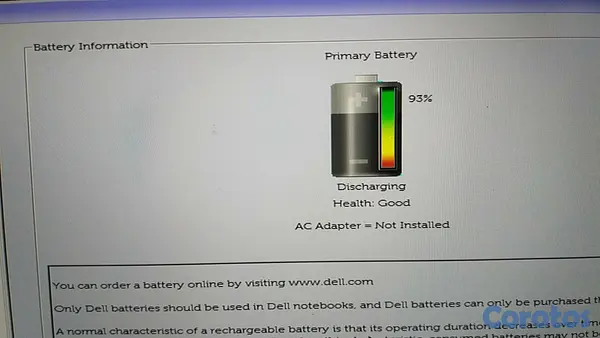 computadoras y laptops - Laptop DELL Latitude Core i5 10ma generacion 13 pulgadas 4