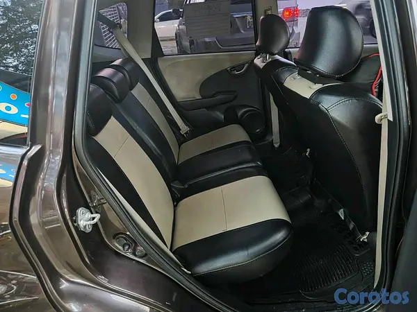 carros - Honda fit 2013 7