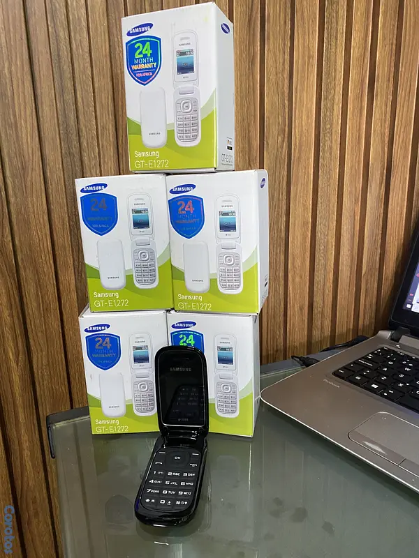 celulares y tabletas - Samsung de tapita  3
