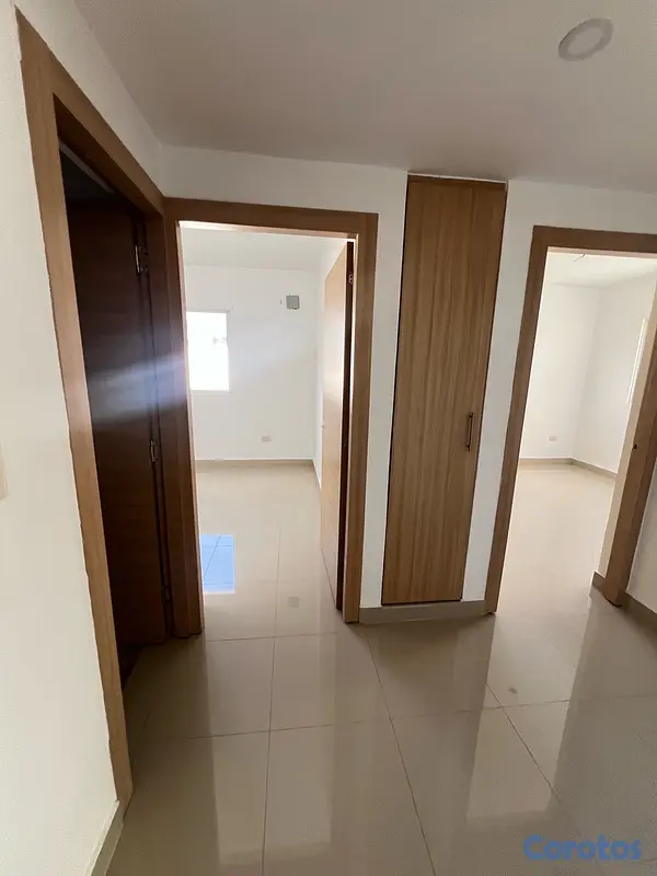 apartamentos - venta de apartamento en prado oriental  10