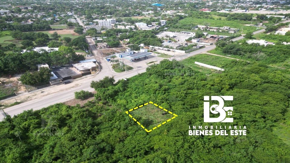 solares y terrenos - Se Vende Solar de Oportunidad, 300 metros. 1