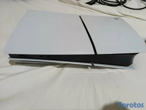 consolas y videojuegos - Se vende PlayStation 5  3