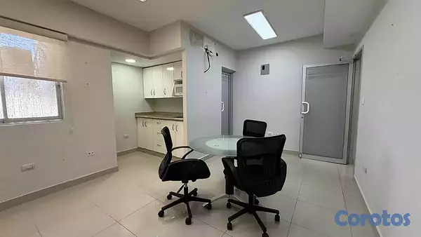 oficinas y locales comerciales - Alquiler oficina en Evaristo 3