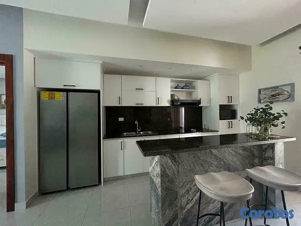 apartamentos - Apartamento en venta en el Cortecito Punta Cana 3