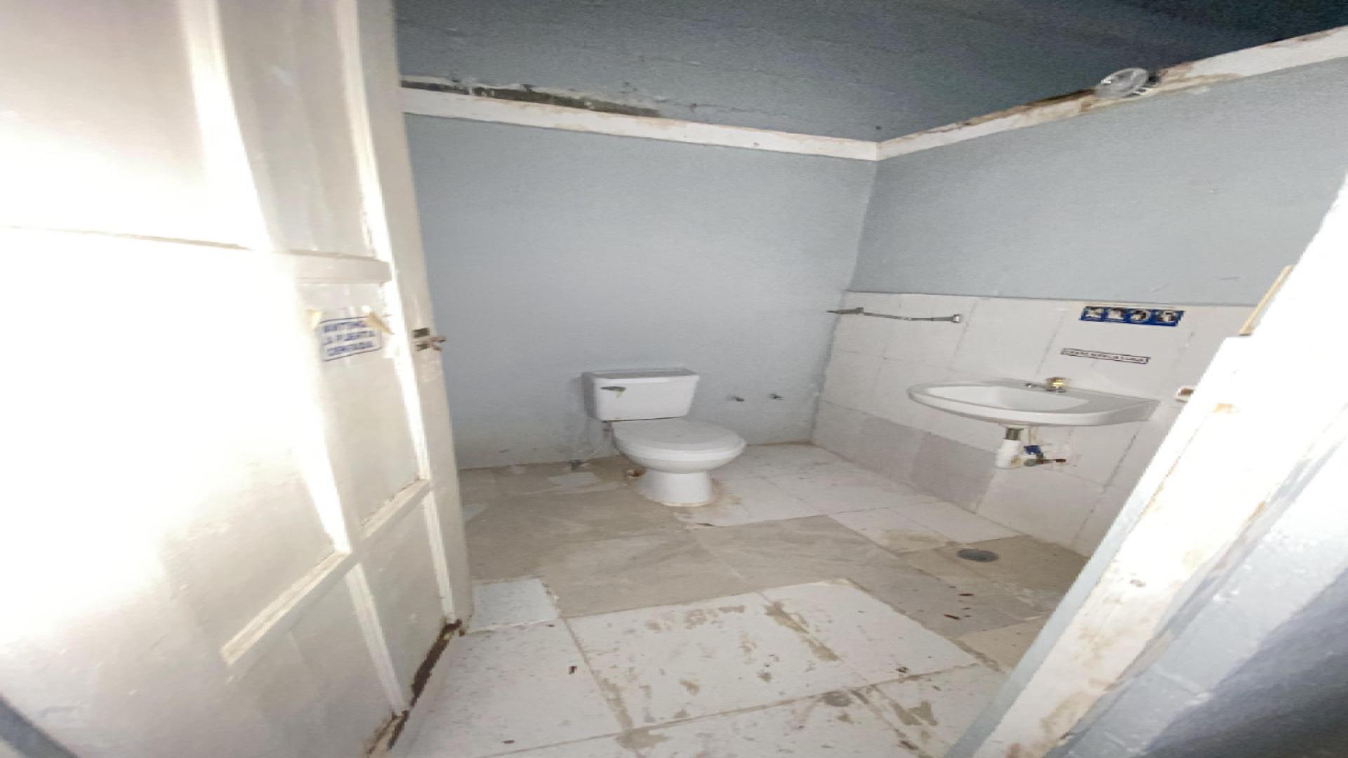 otros inmuebles - Nave Industrial en LOS GIRASOLES II SANTO DOMINGO DE GUZMÁN 6