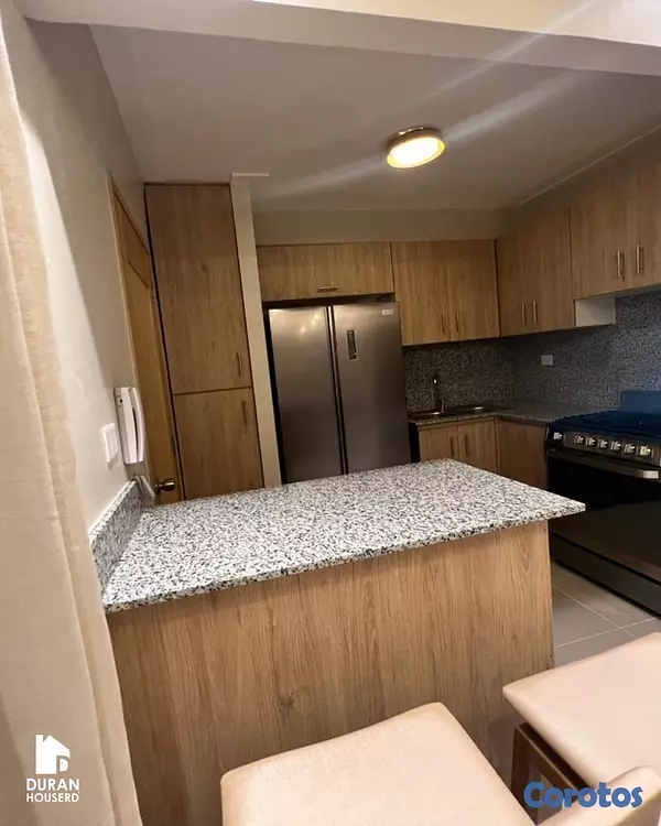 apartamentos - venta de apartamento con 99.34mts bono primera vivienda autopista de san isidro  6