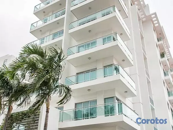 apartamentos - Apartamento en Alquiler en Piantini Amueblado de U 14