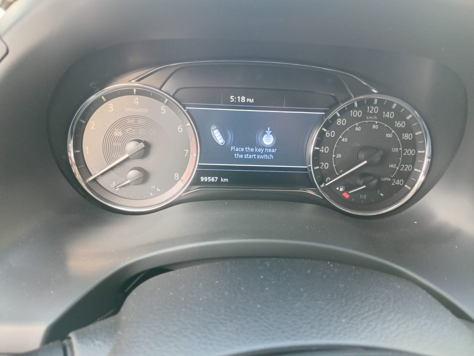 jeepetas y camionetas - Infiniti QX-80 2022 1