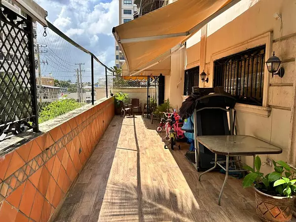 apartamentos - Apartamento en PARAÍSO 3