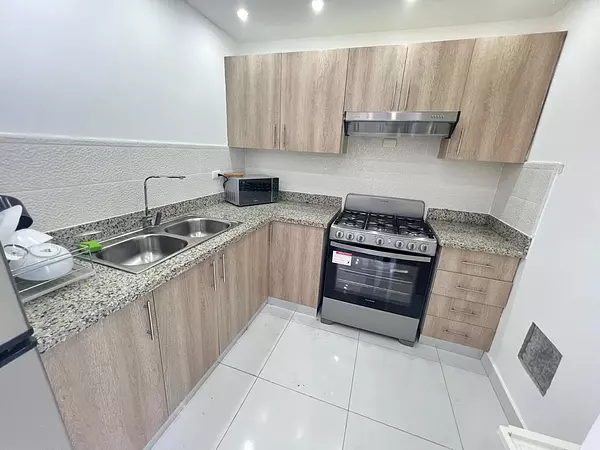 apartamentos - Alquiler Apartamento, Gazcue 3