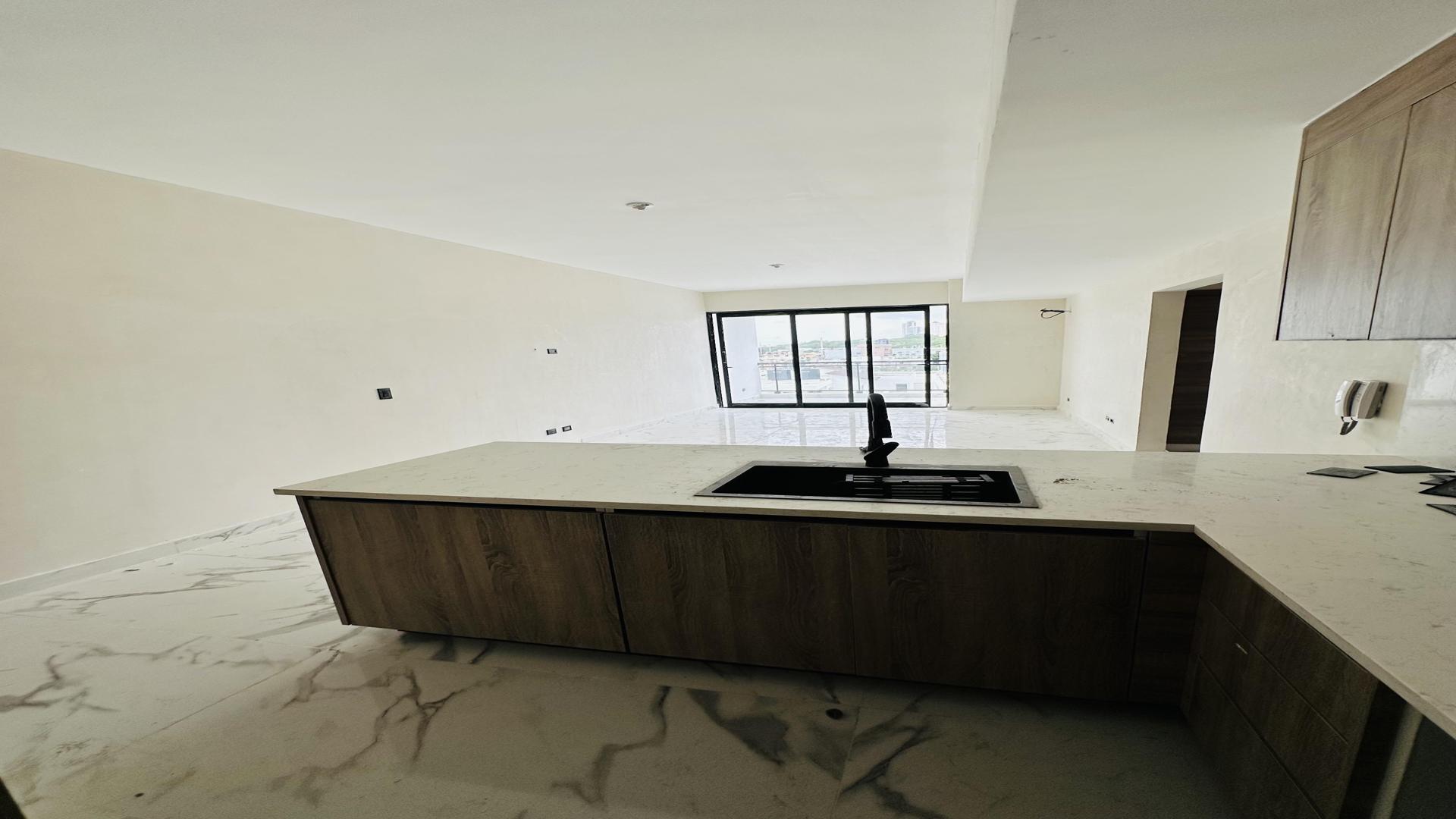 apartamentos - Se vende apartamento de 2 Habitaciones en La Zona Universitaria